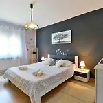 Meri Comfortable Prázdninový dům Benkovac
