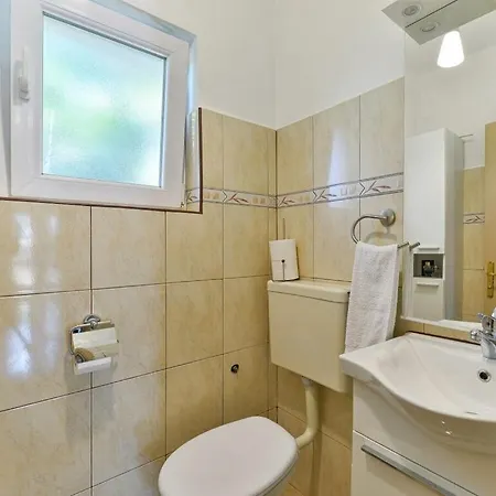 Meri Comfortable Holiday home