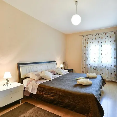 Meri Comfortable Holiday home Benkovac