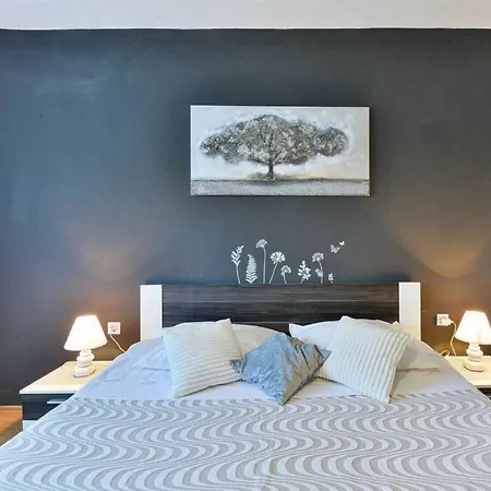 Holiday home Meri Comfortable Benkovac