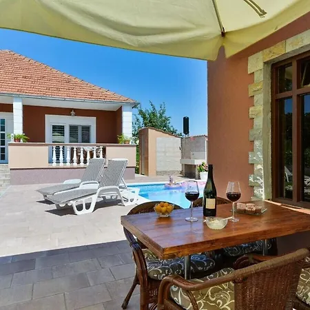 Holiday home Meri Comfortable