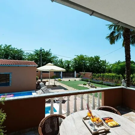 Holiday home Meri Comfortable Benkovac