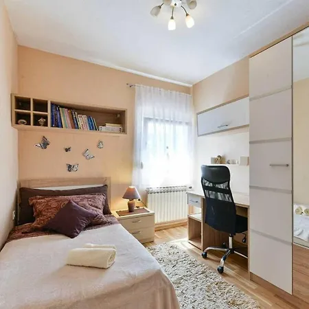 Meri Comfortable Benkovac