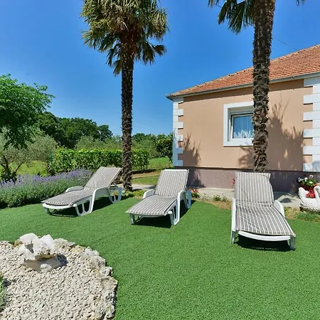 Holiday home Meri Comfortable *