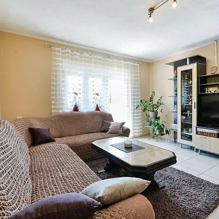 Meri Comfortable Holiday home