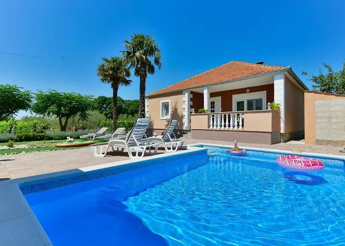 Meri Comfortable Benkovac