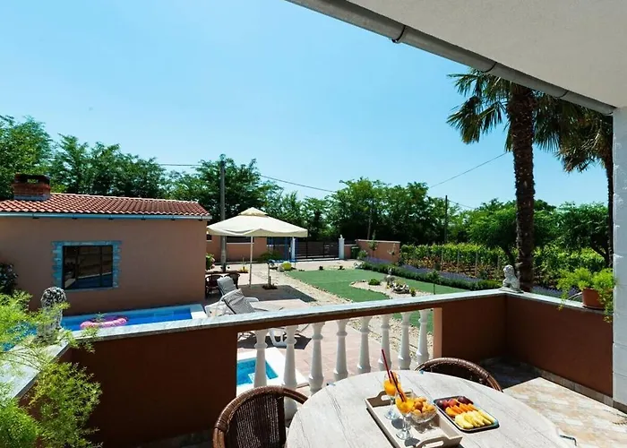 Holiday home Meri Comfortable Benkovac