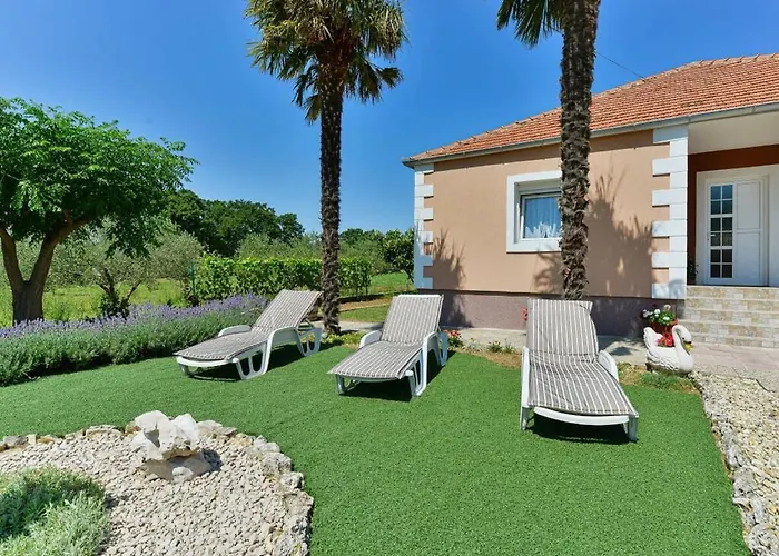 Holiday home Meri Comfortable *